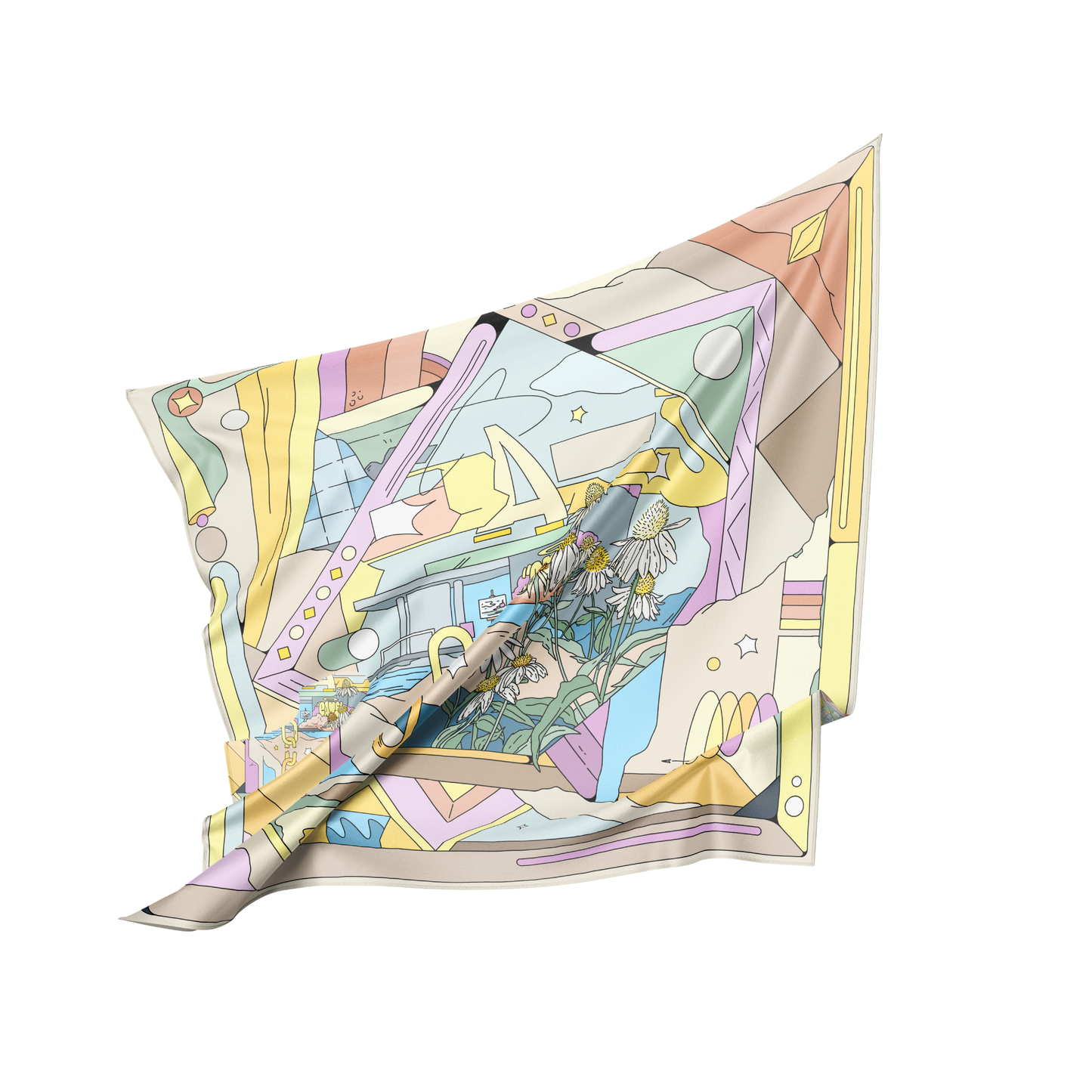 Pauser Silk: On chain
