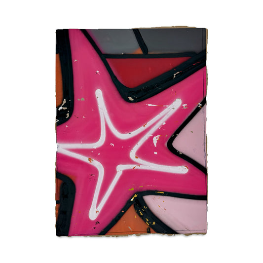 Throw Up N°27