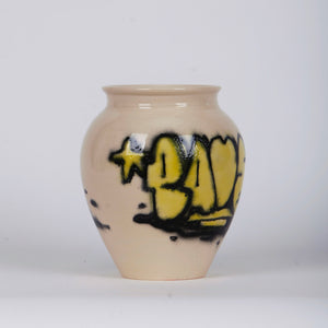Ceramic Vase N°7