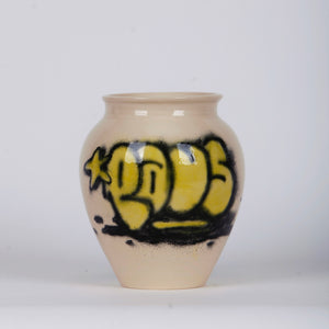 Ceramic Vase N°7