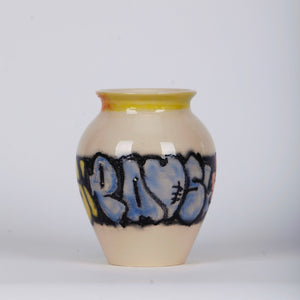 Ceramic Vase N°6