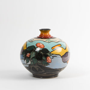 Ceramic Vase - S